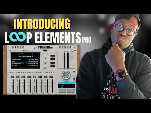 Introducing Loop Elements Pro!