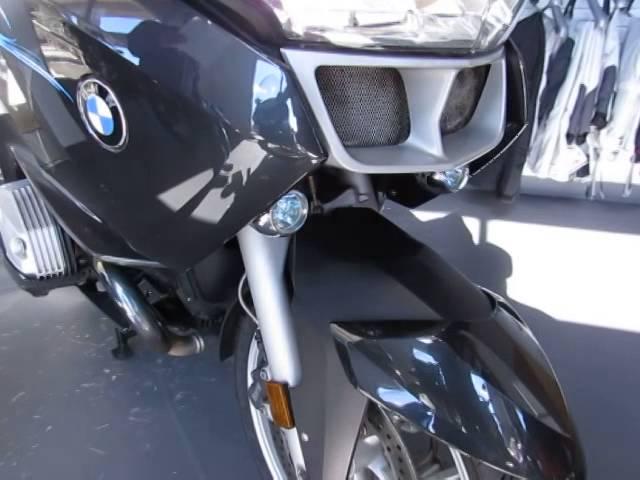 2005 BMW R1200RT - Eurosport Asheville