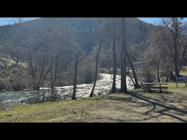 Northstate Nature Walk #vlog #holistic #nature #hiking #holisticme