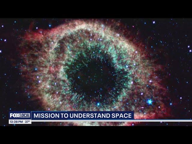 NASA's Dual Mission Launch: Unveiling the Mysteries of the Universe