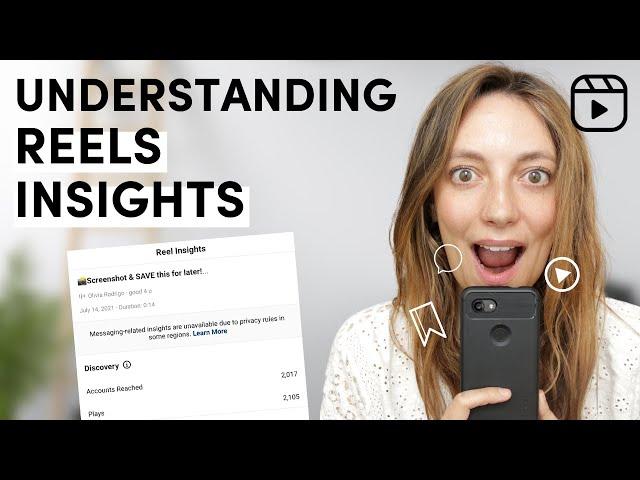How to Use Instagram Reel Insights to Make Better Reels