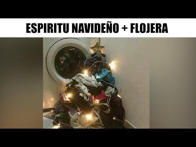 MEMES DE NAVIDAD #3