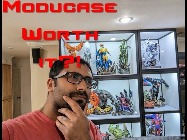 Moducase aka Moduspace review from collectors lounge