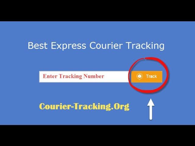 Best Express Tracking | Best Express Courier Tracking Guide