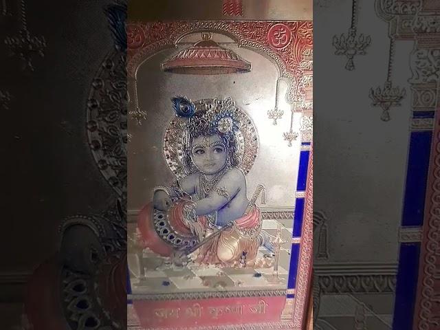 Jai shree krishna