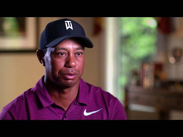 Tiger Woods at Valhalla Golf Club, 2000 | Historic PGA Championship Performances