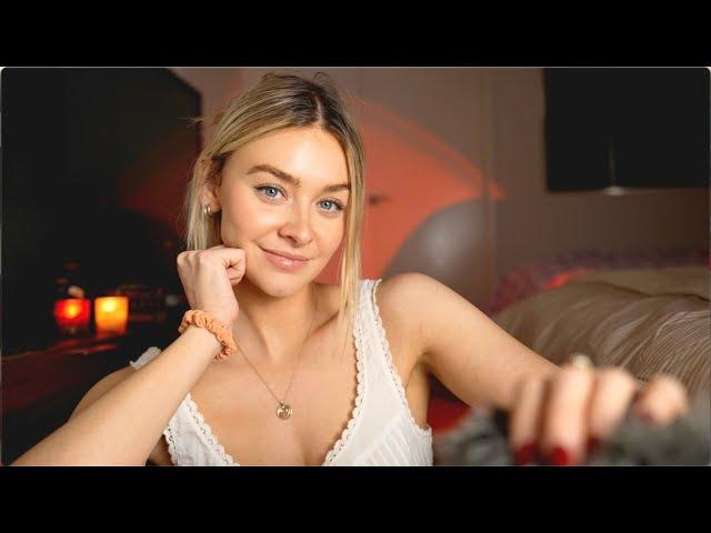 ASMR At 100% Sensitivity 