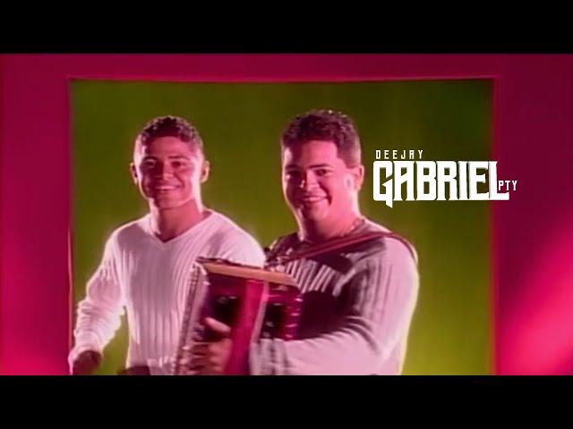 MANUEL DE JESÚS ABREGO Y ABDIEL NÚÑEZ (SOLO EXITOS) - @DjGabrielPty #VIDEOMIX2024 #MIXPANAMA2024