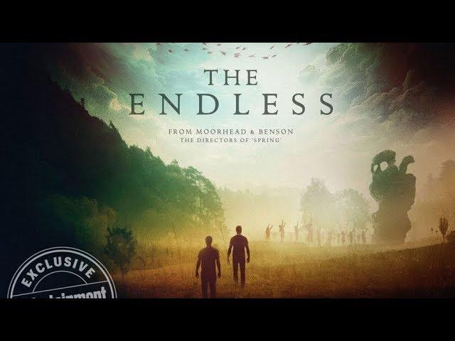 Midweek Movie with the Groom: The Endless Review (Spoiler Free!)
