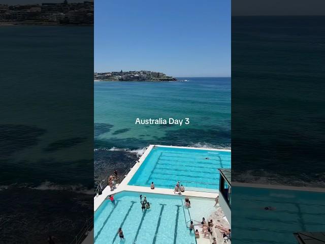 Australia Day 3 #australianholiday #australia #travelvlog