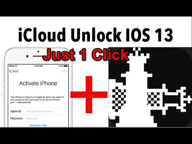 iCloud Unlock – Bypass Activation Lock With Checkra1n ( Just 1 Click )