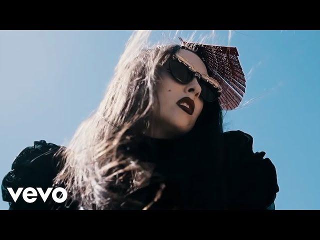 Allie X - All the Rage (Official Music Video)