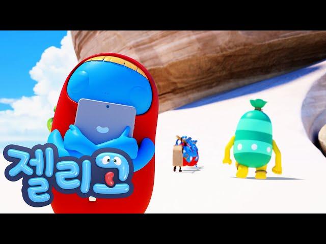 젤리고 시즌 3 네고안됨, 쿨거래만!  - [ Zellygo Season 3 No negotiation, Just pay! ]