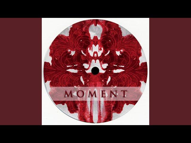 Moment (Atjazz Vocal Mix)