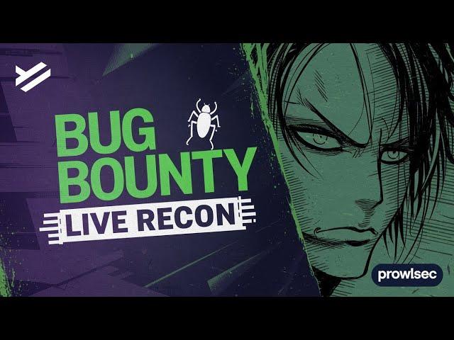 From Start to Bug | How to Tackle Bug Bounty Targets