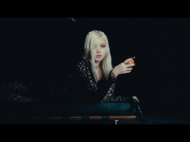 LISA - BORN AGAIN feat. Doja Cat & RAYE (MV Teaser)