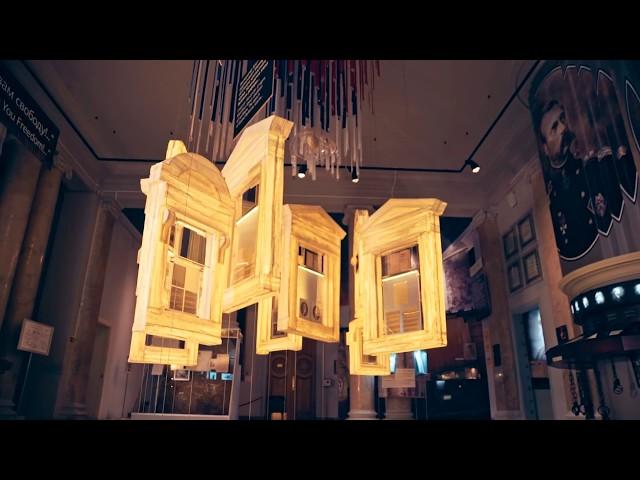 Музей политической истории  | The State Museum of Political History of Russia