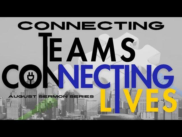 Welcome to LifeConnect Community Church!