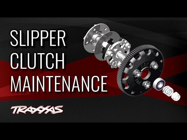 Slipper Clutch Maintenance and Troubleshooting