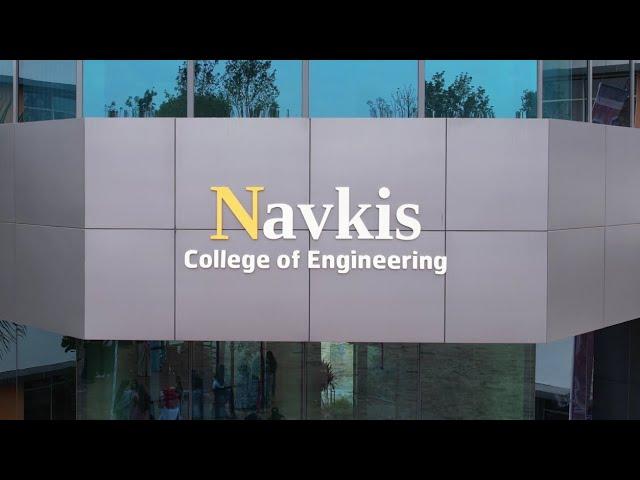 Navkis College of Engineering, Hassan