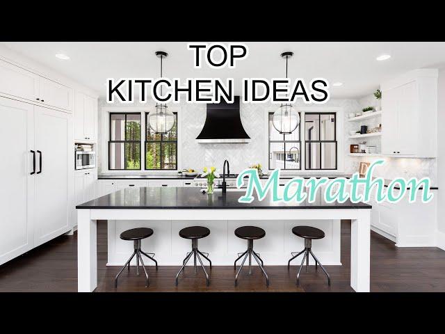 KITCHEN DESIGN II BEST KITCHEN DESIGN IDEAS II KITCHEN REMODELING IDEAS II CREATING WITH MIMI