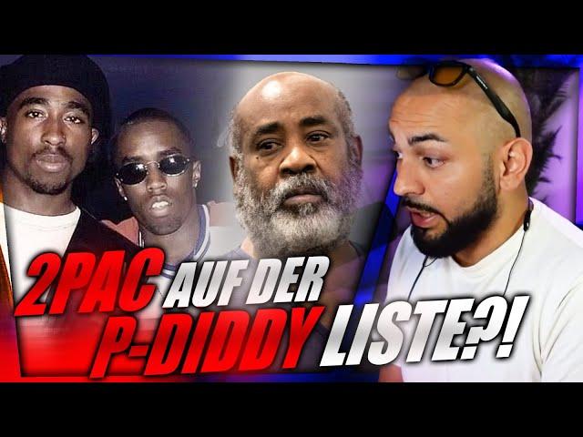 Diese DIDDY-LISTE enthält NAMEN die dich SCHOCKEN WERDEN!