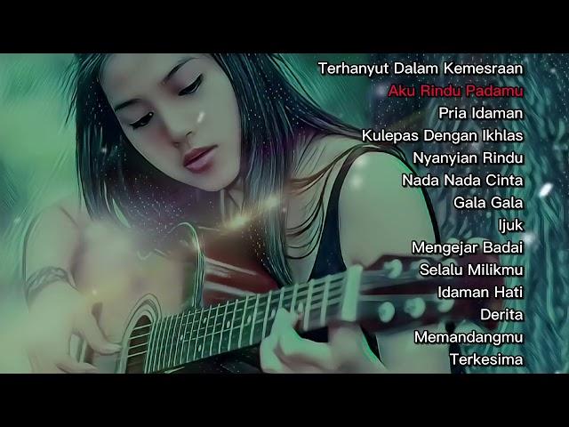 Lagu Akustik Dangdut Versi Cewe   Acoustic song of Dangdut • Female Version