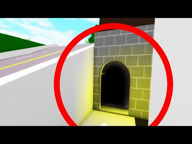 Roblox Brookhaven RP ALL SECRETS IN NEW UPDATES