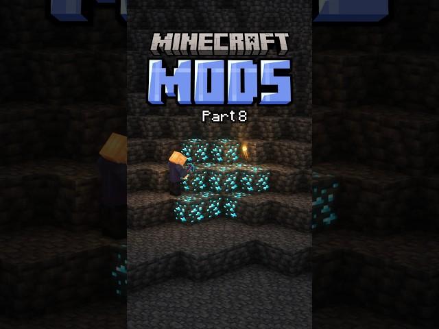 Best Minecraft Mods #8