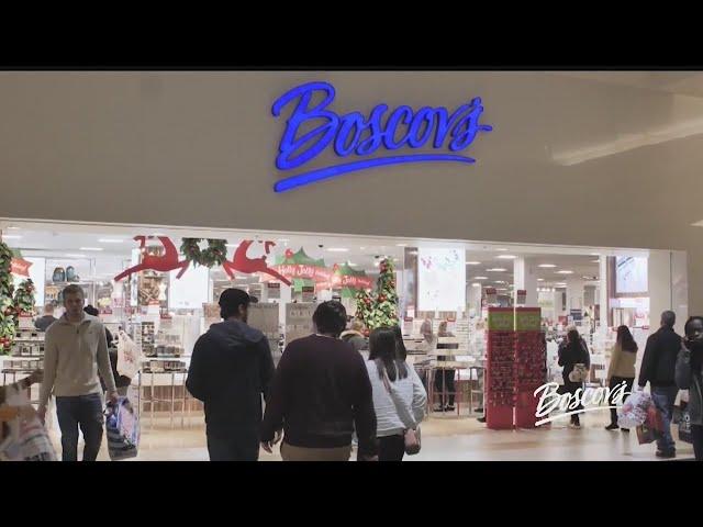 Boscov's Inc. department store coming to Eastwood Mall