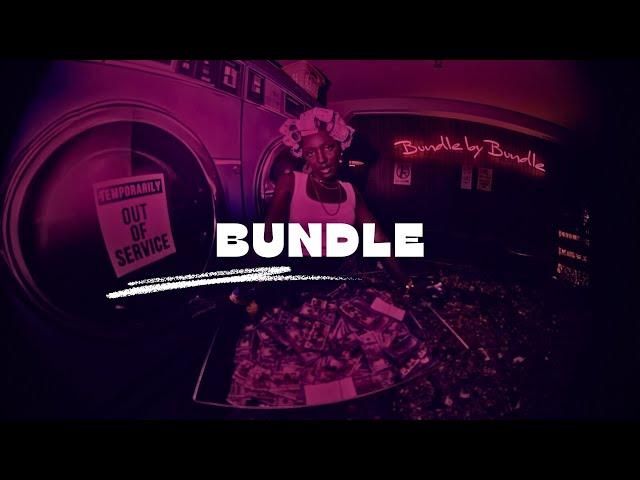 Burna Boy X Wizkid X Asake Type Beat  - BUNDLE (Amapiano Instrumental 2024)