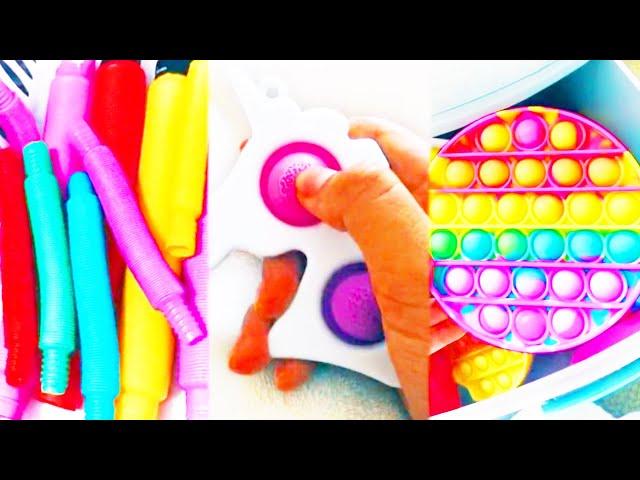 Fidget Toys TikTok Compilation 94