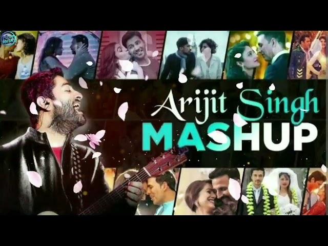 Arijit Singh New Song | Sad Lofi Songs | Sad Songs | Slowed + Reverb | Alone Broken Heart Songs