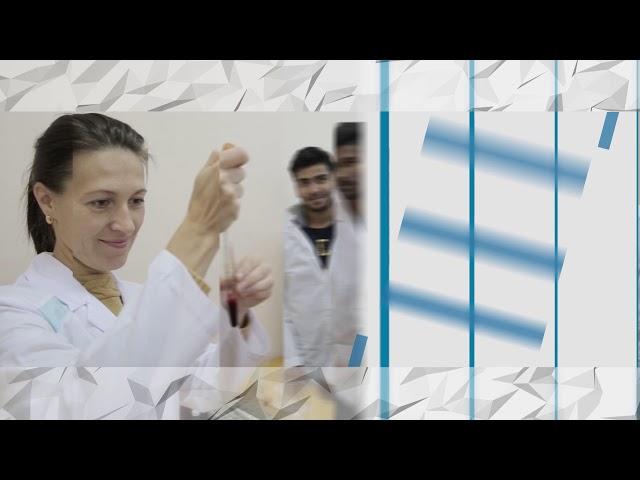 Опорный университет
