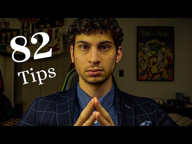 82 Tips to DESTROY your Next Opponent | FULL Rapid Climb to 2200