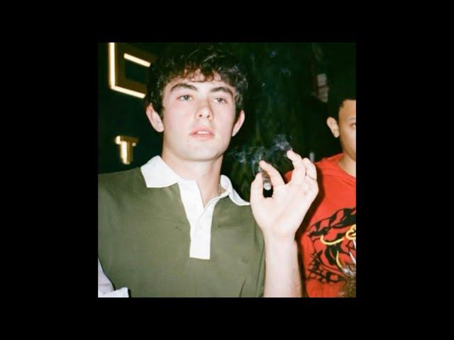 [free] ian type beat "thug"