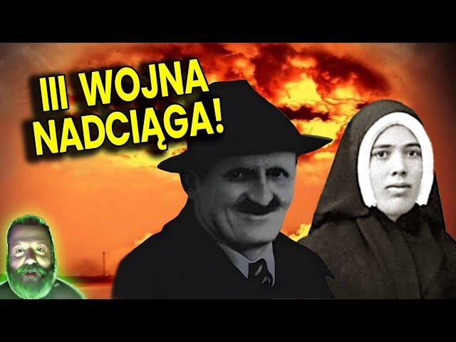 Przepowiednie Siostry Łucji i Alois Irlmaier Pasują Do Naszych Czasów - Analiza Ator Fatima