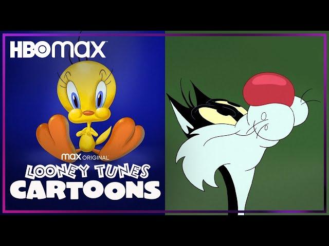 Looney Tunes Cartoons | High Hopes | HBO Max