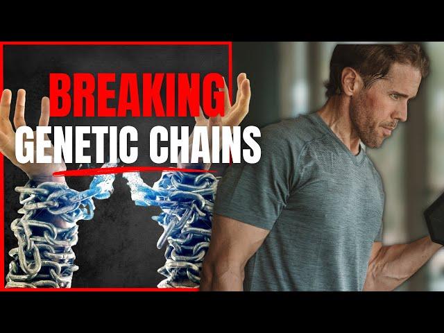 Breaking Genetic Chains: Transforming Your Health Story | Thrive Forever Fit