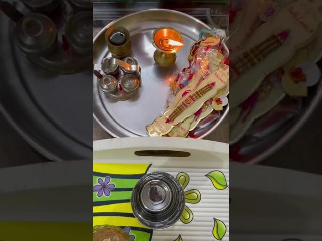Rakshabandhan food #rakhithali #foodforrakhi #rakshabandhan #rakshabandhan2021 #raksha #rakhigift