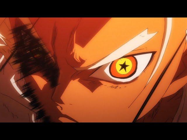 One Piece's Strongest Sword - Luffy's Fierce Attack
