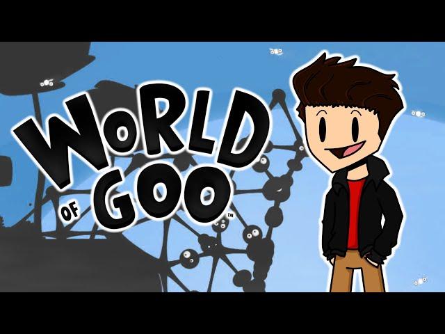 World of Goo | A look back at Wiiware Gold