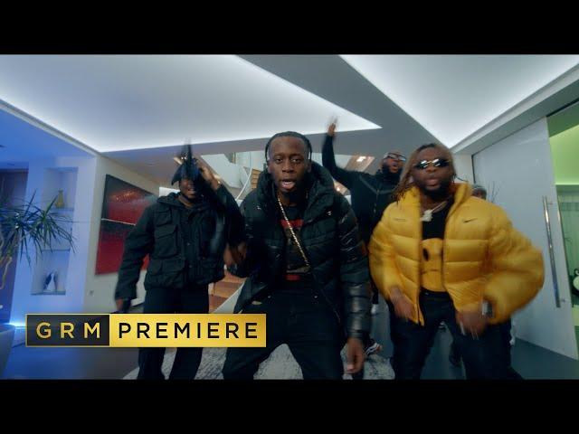 NSG - After OT Bop (ft. BackRoad Gee) [Music Video] | GRM Daily