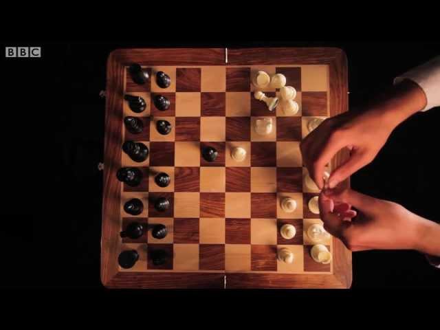 How to play chess properly