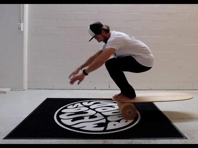 Balance Board Tricks - Mecos Boards