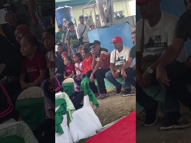 EMOTIONAL MORO SONG SEKAMI A MANGUDA | CHAMPION | SGA BARMM | ctto Bai Snooky Guiabar