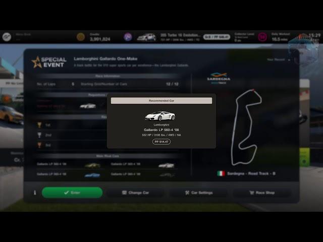 Gran Turismo 7 Live: Crash to pass gt7