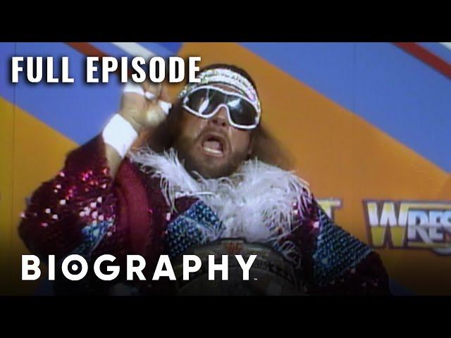 "Macho Man" Randy Savage | Full Documentary | Biography