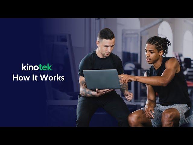 Kinotek: How It Works