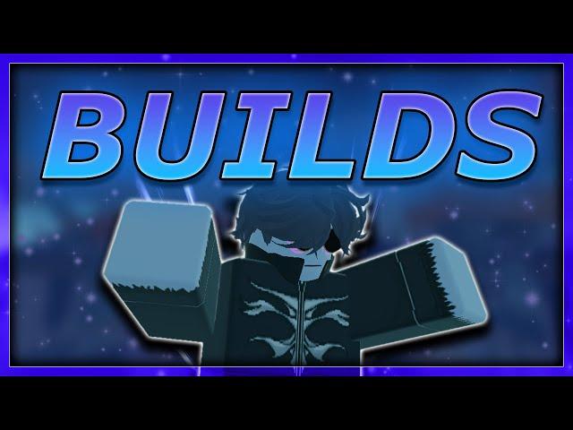 BEST BUILD MAKING GUIDE | Deepwoken